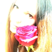 Я-словно роза!!!