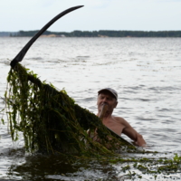 Водяной