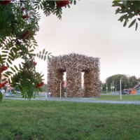 «Пе́рмские воро́та»