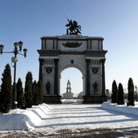Арка победы