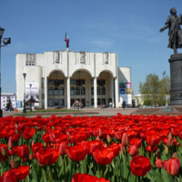 Вроде арки...
