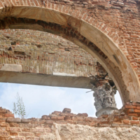 Величие былое