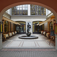 Все готово – клиент не идет...