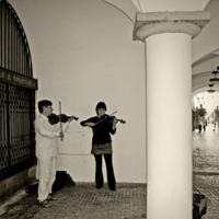 Пражская симфония