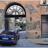 Воронцовский, 13