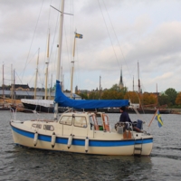 "Поднять паруса!"