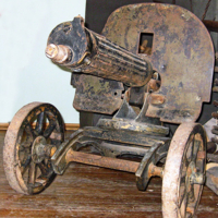 Мой друг Максим