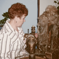 Бабушкин способ