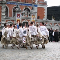 Сохраняя традиции