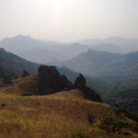 Лучше гор могут быть только горы