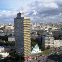 Новое и старое