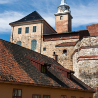 Akershus fortress