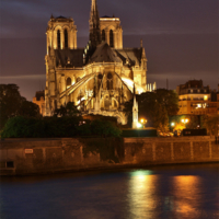 Notre Dame