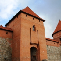 Главные ворота