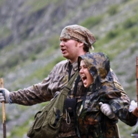 наперекор стихиям