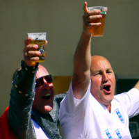 "Заливают" за своих 