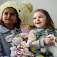 "Кофе с молоком"