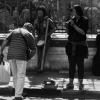 На Ордынке...