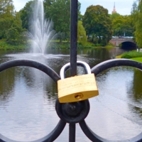 Счастье двух в одном замке