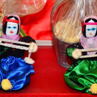 Почти одинаковые