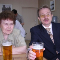 Хорошо сидим!