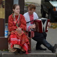 Маленькая передышка