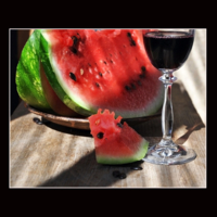 Радости лета