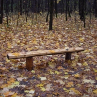 Осеннее одиночество