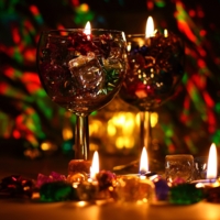 Игры с огнем.