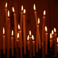 Свечи