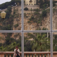 Где там аппартаменты принца?