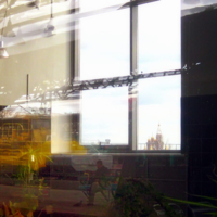 Две стороны жизни