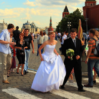 Все полосы преодолеем - вместе!