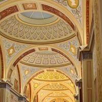 Ритмы Эрмитажа.