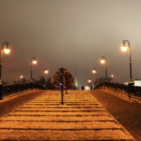 Ритм фонарей