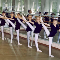 Будущие примы