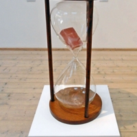 Остановить время.