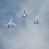 Не удержался...