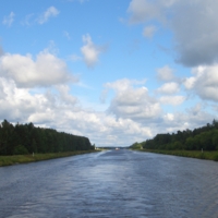 Водная дорога