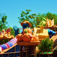 Радуга Детства