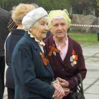 Неспешная беседа...