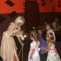 Внимательные собеседники