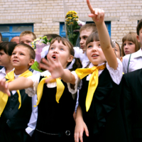 Что там летит?