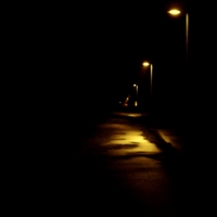 Ночные фонари