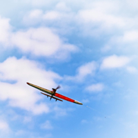 Шаг к мечте