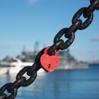 Любовь и море...