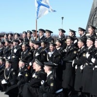 Экипаж - одна семья.