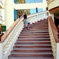 Восточные сказки