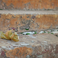 По ним ступало время