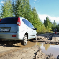 Дайте мне четвертую точку опоры